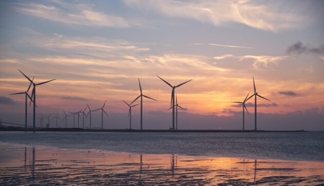 Electric Dreams: How the planning system can help deliver the UK’s low-carbon energy